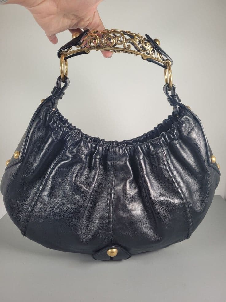 YSL bag vintage 2001