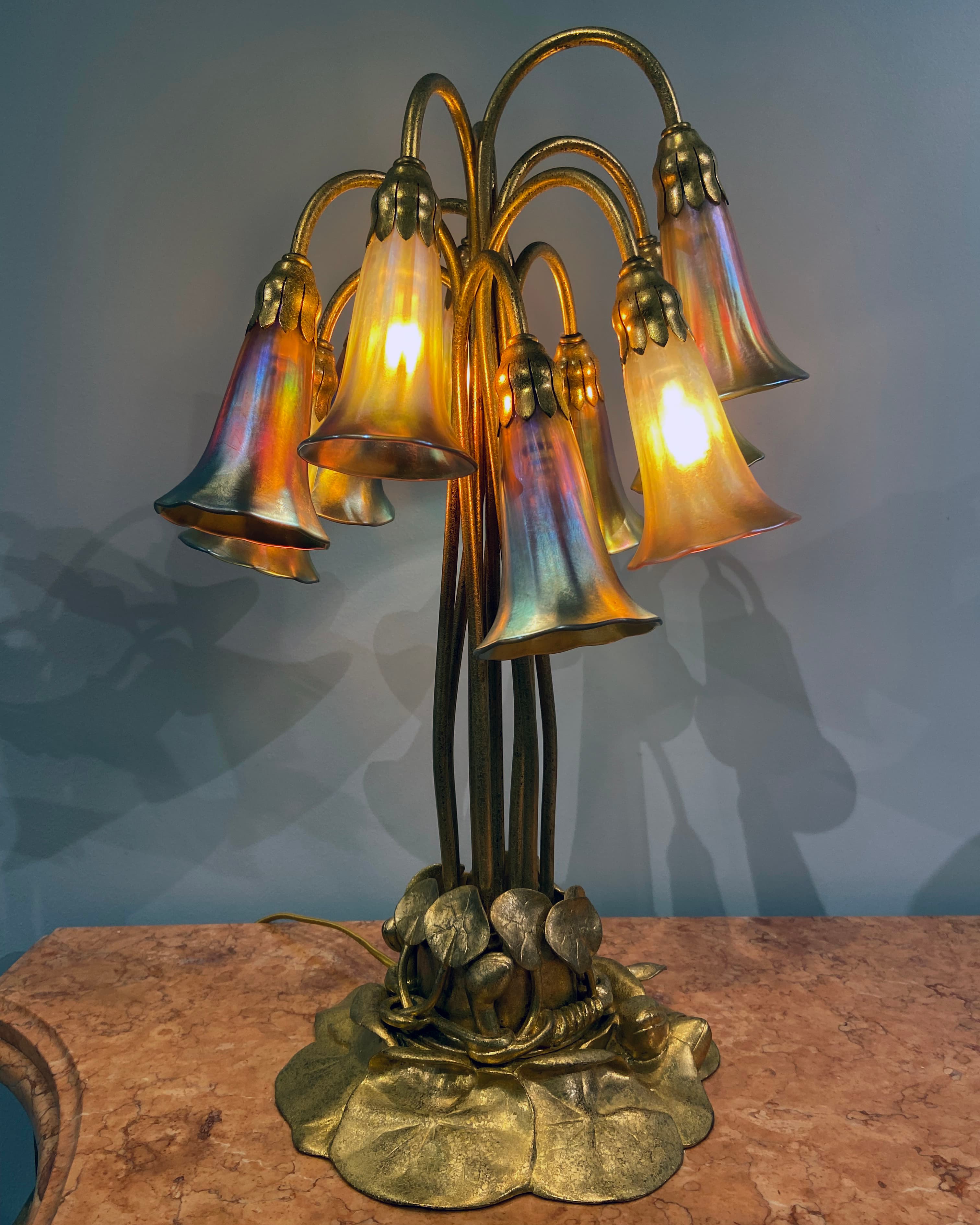 Стильная находка для интерьера